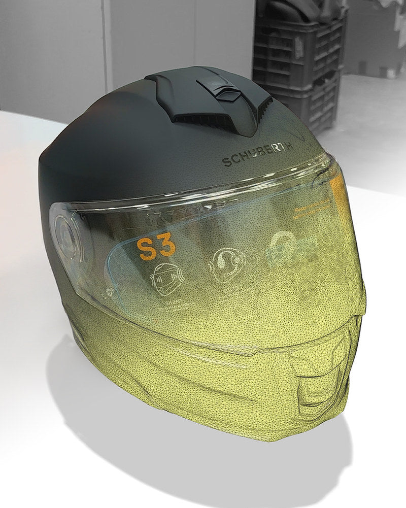 LO ESCANEAMOS EN 3D