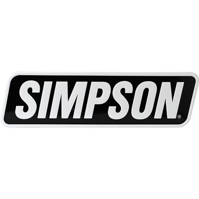 Soportes para cascos SIMPSON