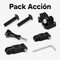 Pack Acción