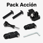 Pack Acción