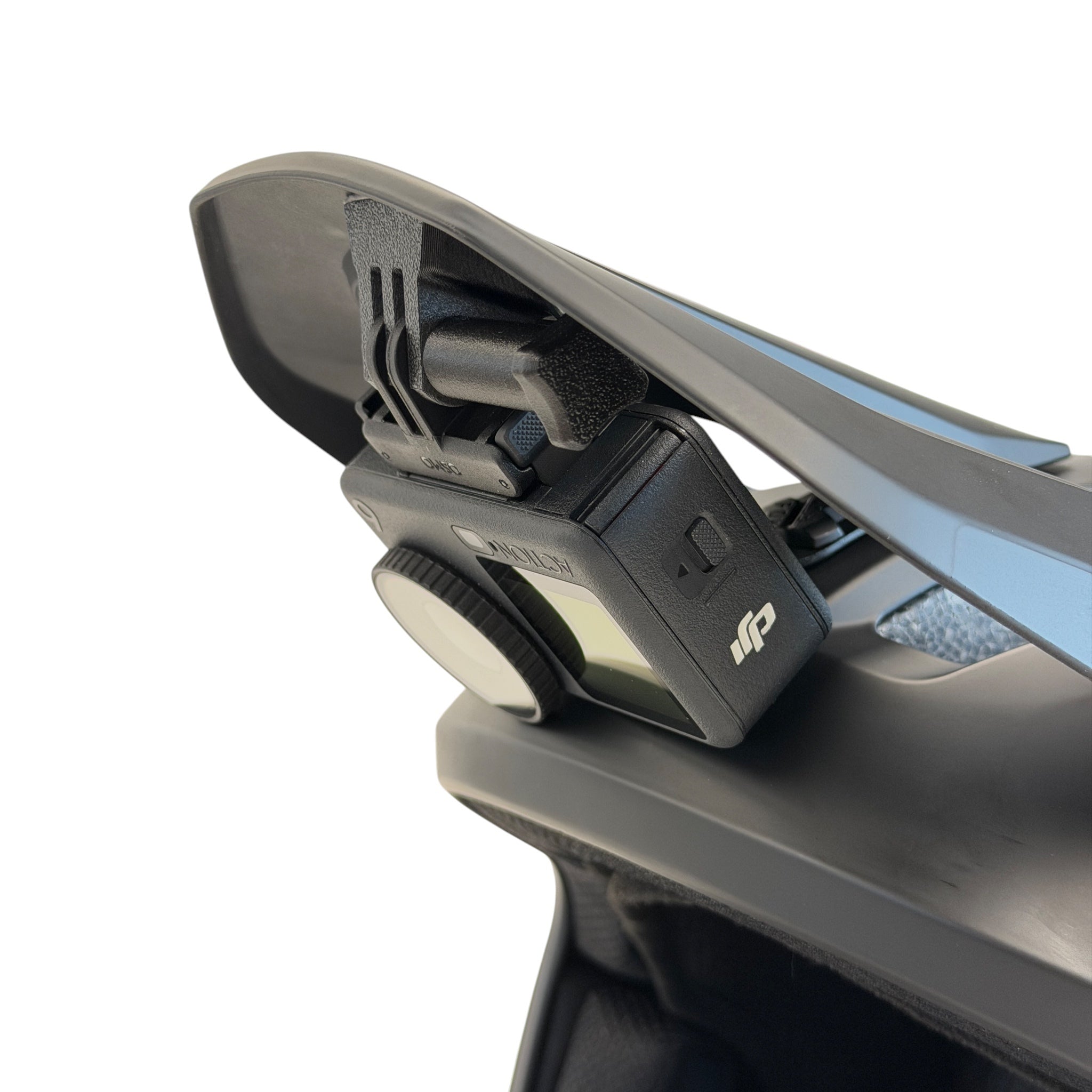 RiderMounts Para FOX RAMPAGE VISERA