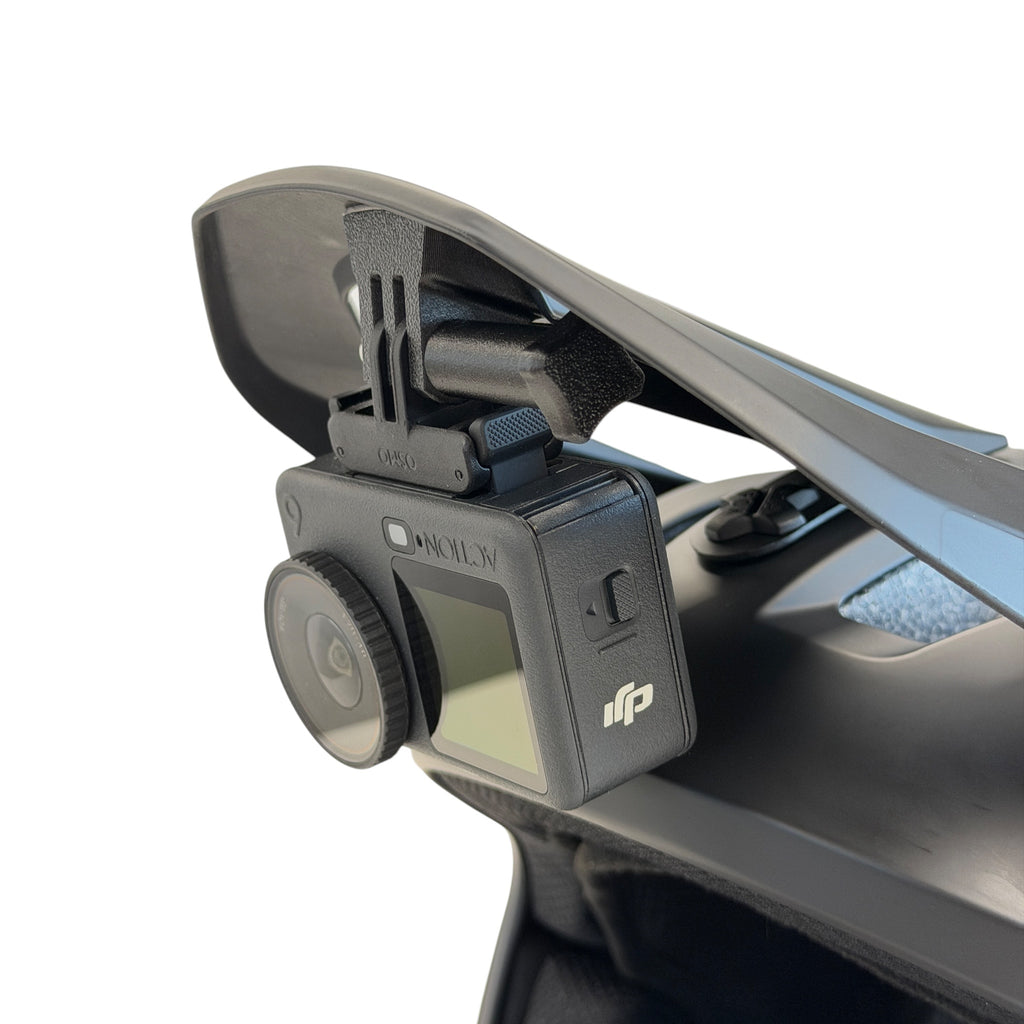 RiderMounts Para FOX RAMPAGE VISERA