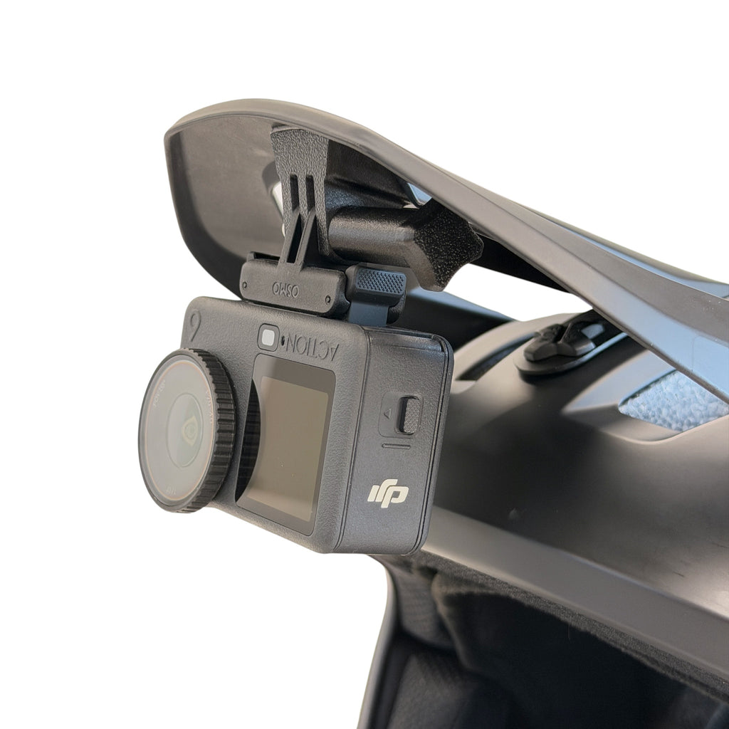 RiderMounts Para FOX RAMPAGE VISERA