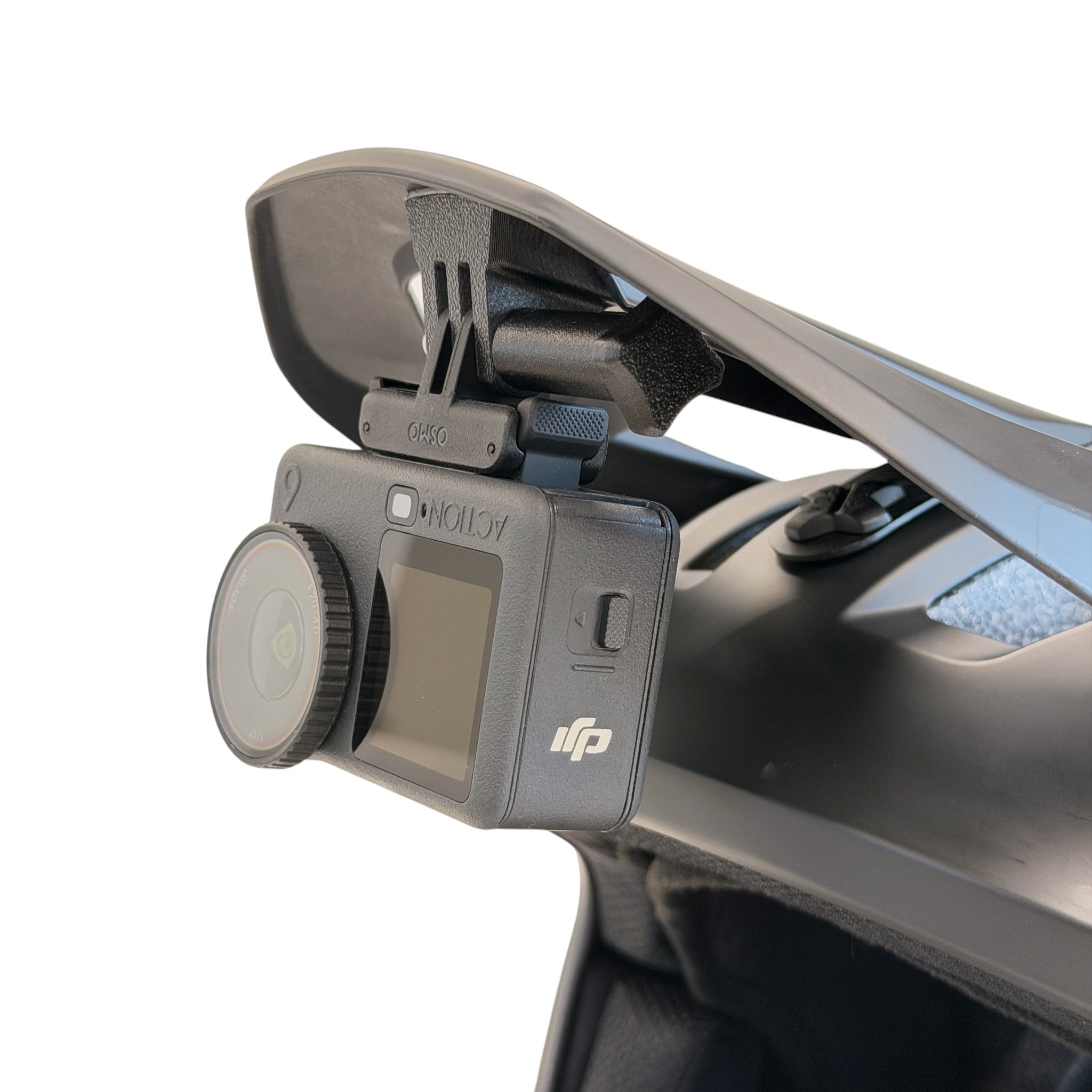 RiderMounts Para FOX RAMPAGE VISERA