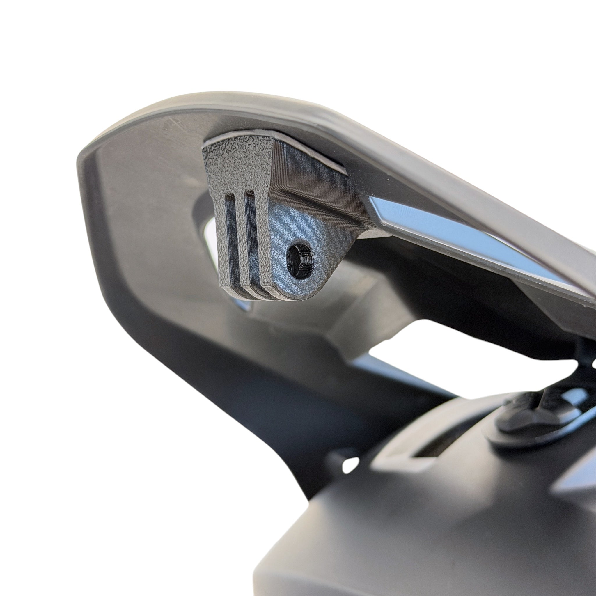 RiderMounts Para FOX RAMPAGE VISERA