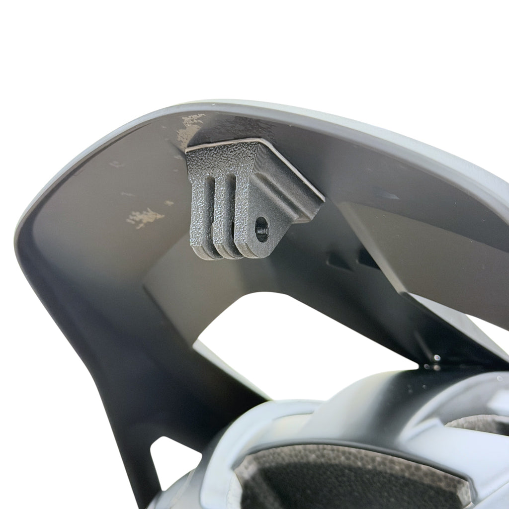 RiderMounts Para FOX PROFRAME VISERA