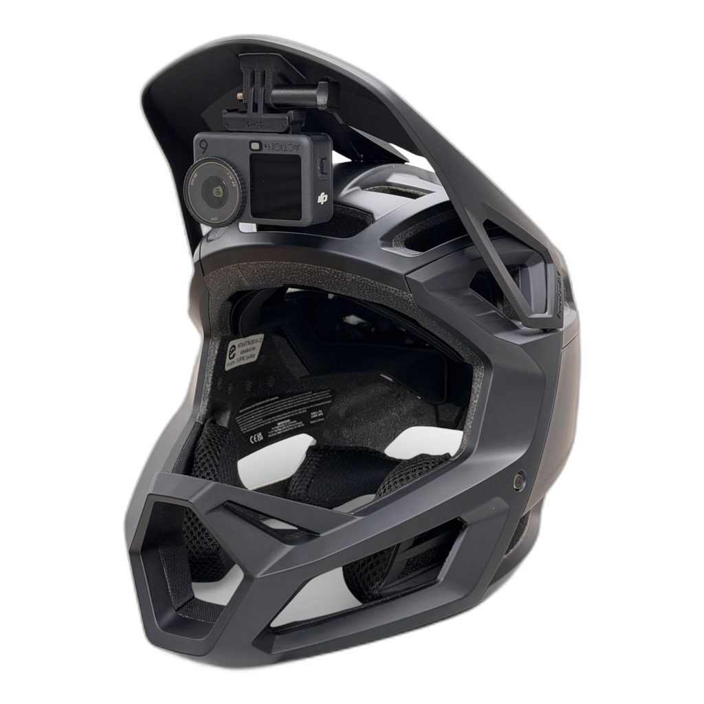 RiderMounts Para FOX PROFRAME RS VISERA