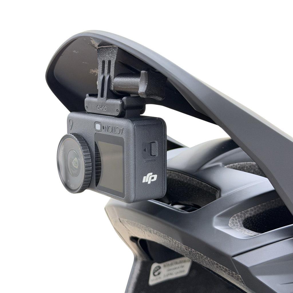 RiderMounts Para FOX PROFRAME VISERA