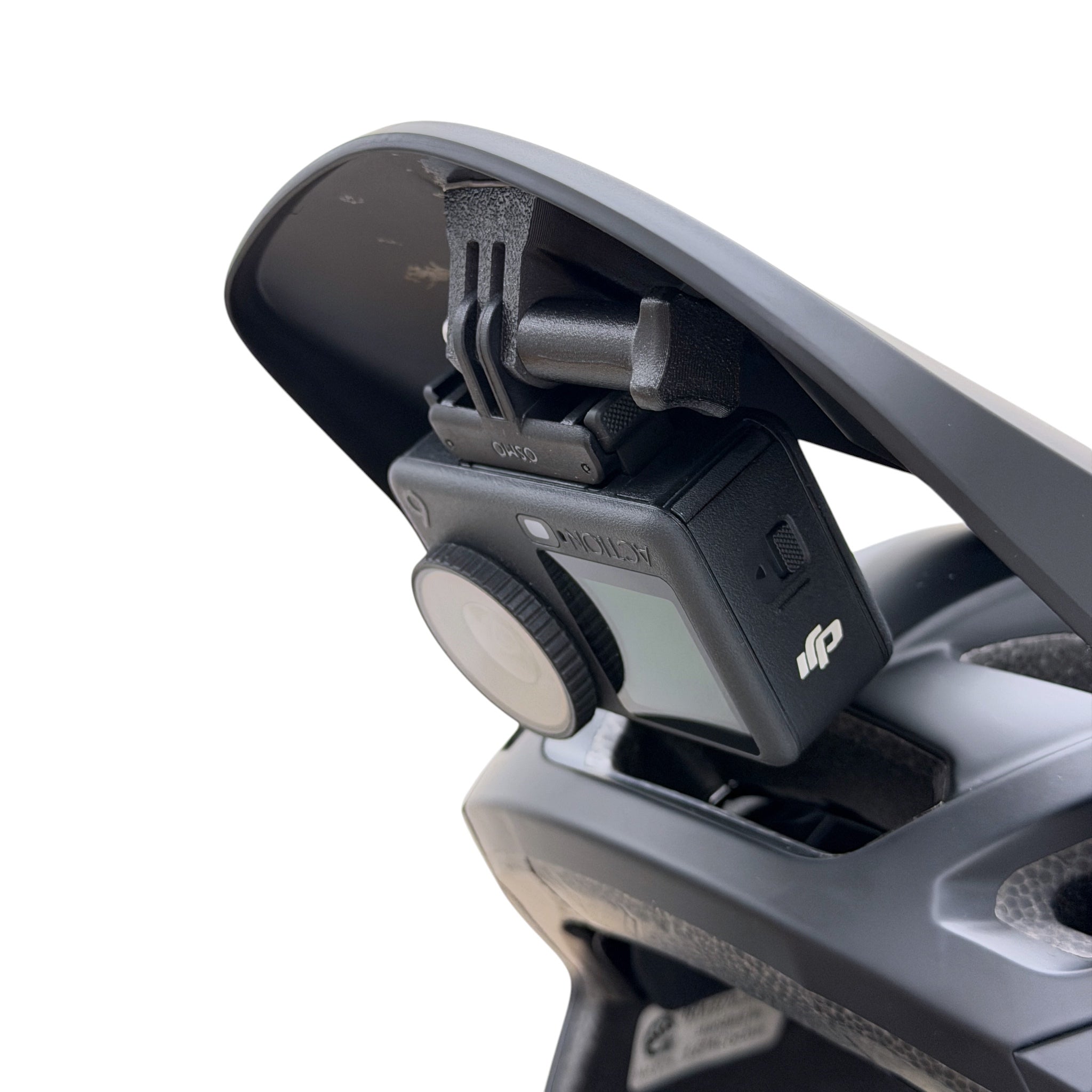 RiderMounts Para FOX PROFRAME RS VISERA