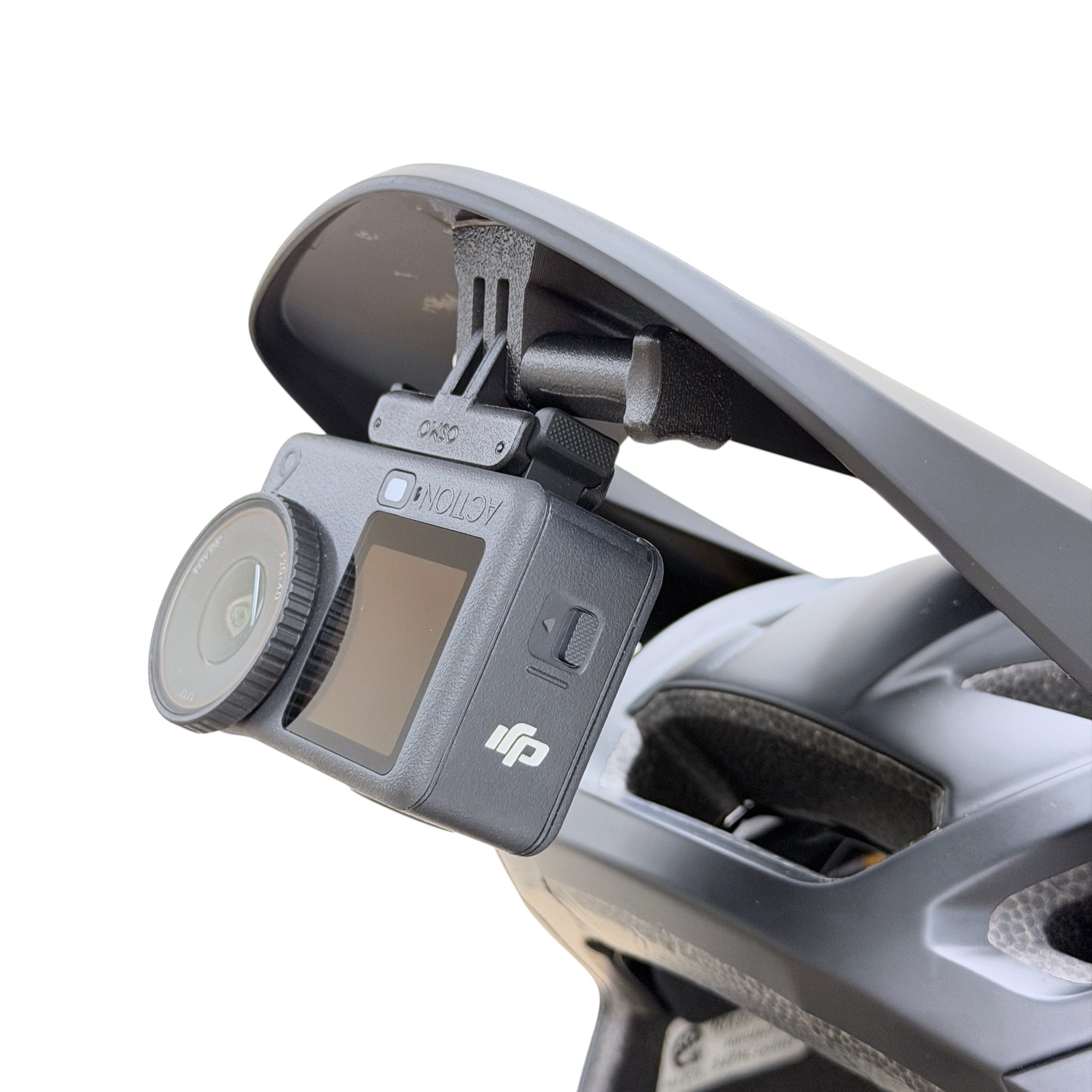 RiderMounts Para FOX PROFRAME RS VISERA