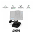 Montaje Adhesivo Flexible | Flexmount