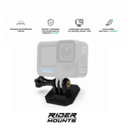 Flexmount RiderMounts, soporte flexible para cámara de acción