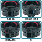 Pack Creador - Soporte vertical para cámara