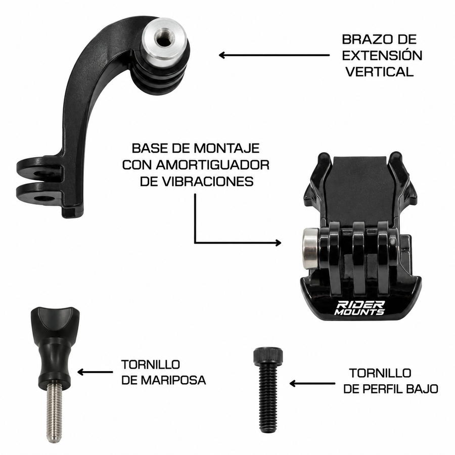 Qué incluye