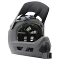 Casco SMITH MAINLINE con el soporte de mentonera RiderMounts instalado